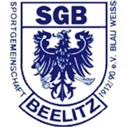 SG Blau-Weiß Beelitz 1912/90 e. V.