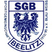 Club logo SG Blau Weiß Beelitz