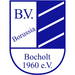 Club logo Borussia Bocholt