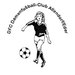 Club logo DFC Allendorf/Eder