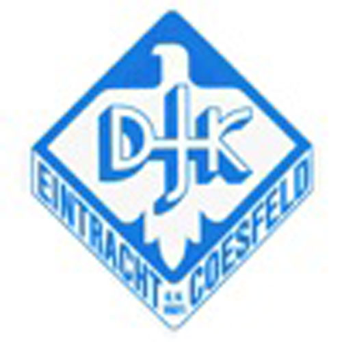 Club logo DJK Coesfeld