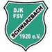 Vereinslogo DJK FSV Schwarzbach