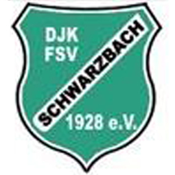 DJK FSV Schwarzbach 1928 - DFB Datencenter