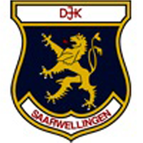 DJK Eintracht Saarwellingen