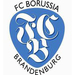Club logo FC Borussia Brandenburg