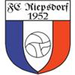 Vereinslogo FC Riepsdorf