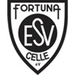 Club logo Fortuna Celle