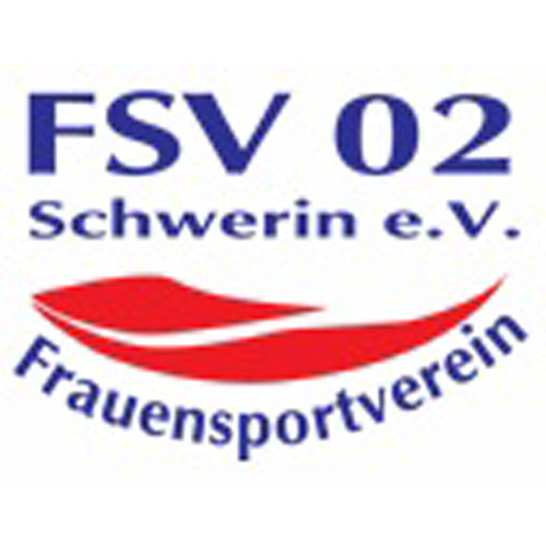 FSV 02 Schwerin e. V.