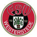 Club logo FSV Westerstede