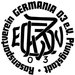 Club logo Germania Pfungstadt