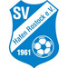 Club logo Hafen Rostock