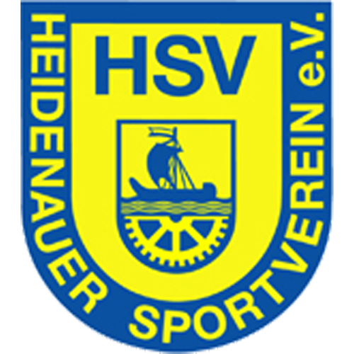 Vereinslogo Heidenauer SV