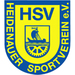 Club logo Heidenauer SV