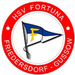 Vereinslogo HSV Fortuna Friedersdorf