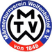 Vereinslogo MTV Wolfenbüttel