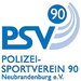Club logo PSV 90 Neubrandenburg