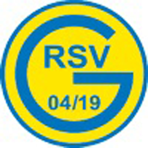 Ratinger SV Germania 04/19 e. V.