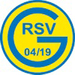 Vereinslogo Ratinger SV 04/19