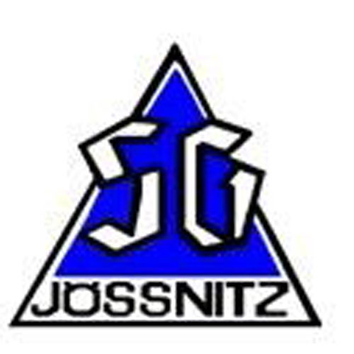 Club logo SG Joßnitz