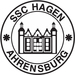 Club logo SSC Hagen Ahrensburg