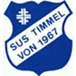 SuS Timmel DFB Datencenter