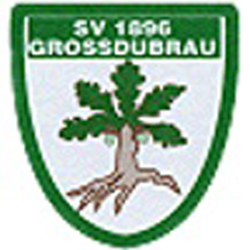 SV 1896 Großdubrau e.V.