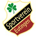Vereinslogo SV Eutingen