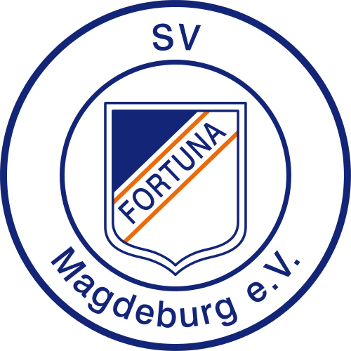 Vereinslogo Fortuna Magdeburg/Wolmirstedt