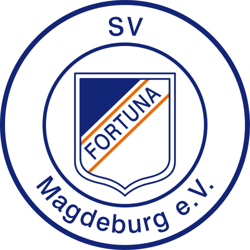 Club logo Fortuna Magdeburg/Wolmirstedt