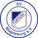 Club logo Fortuna Magdeburg/Wolmirstedt