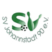 Club logo SV Johannstadt 90