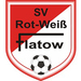 Club logo SV Rot-Weiss Flatow