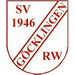 Vereinslogo SV RW Göcklingen