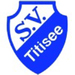 Vereinslogo SV Titisee