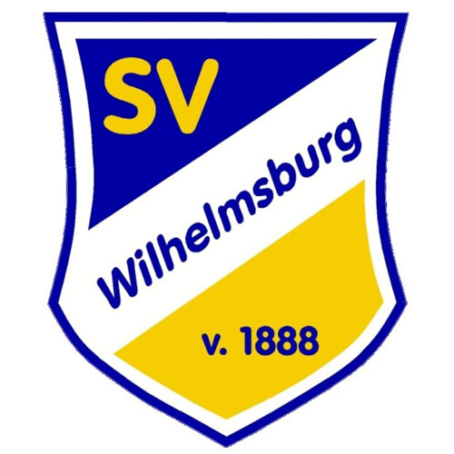 Club logo SV Wilhelmsburg