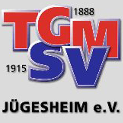 TGM SV Jügesheim