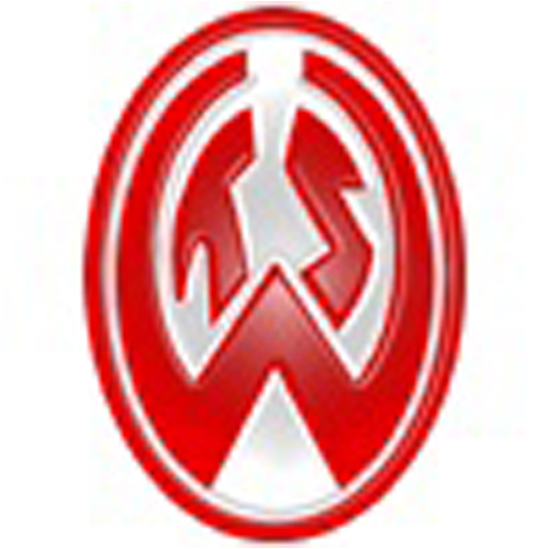 Club logo TS Woltmershausen