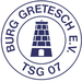 Club logo TSG Burg Gretesch