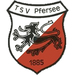 Club logo TSV Pfersee Augsburg
