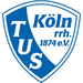 Club logo TuS Cologne rrh.