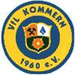 Club logo VfL Kommern