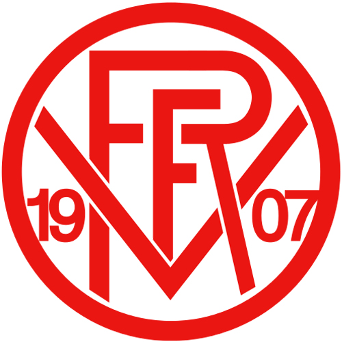 Club logo VfR Limburg