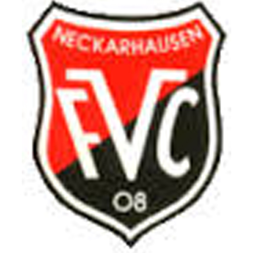 FC Viktoria 08 Neckarhausen e. V.