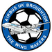 Vereinslogo Airbus UK Broughton