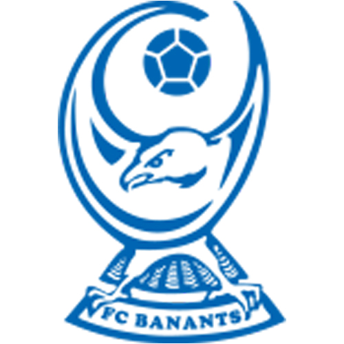 Club logo Banants Yerevan
