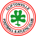 Vereinslogo Cliftonville FC