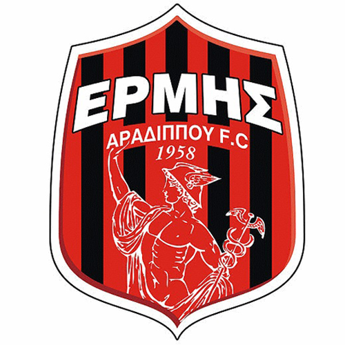 Vereinslogo Ermis Aradippou