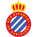 Club logo RCD Espanyol