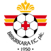 Club logo Birkirkara FC