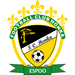 Club logo FC Honka Espoo